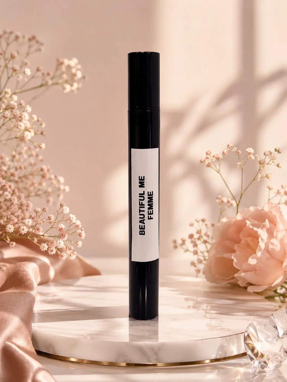 Louis Cardin Beautiful Me Femme Extracto de Perfume 5ml